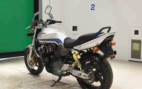 HONDA CB400SF VTEC 1999 NC39