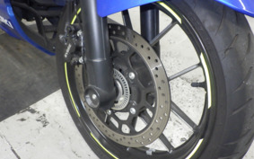 SUZUKI GIXXER 250 SF ED22B