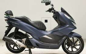 HONDA PCX 150 KF30