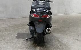 SUZUKI SKYWAVE 200 (Burgman 200) CH41A