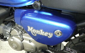 HONDA MONKEY 125 JB03