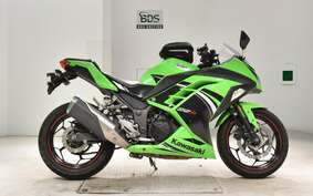 KAWASAKI NINJA 250 ABS EX250L