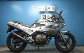 SUZUKI GSX250F Across GJ75A