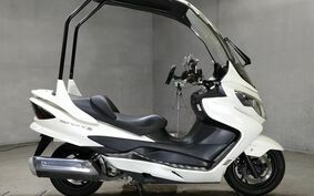 SUZUKI SKYWAVE 250 (Burgman 250) S CJ44A