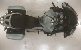 BMW R1200RT 2011