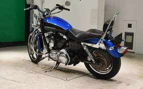 HARLEY XL1200C 2003 CGP