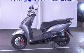 HONDA LEAD 125 JF45