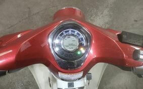 HONDA C125 SUPER CUB JA58