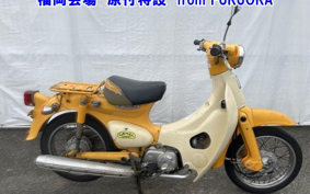 HONDA LITTLE CUB
