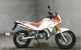 YAMAHA TDR125 3SH