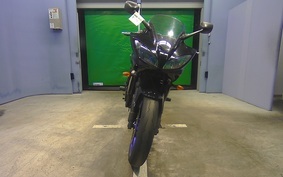 YAMAHA FAZER FZ6 S 2007 RJ14