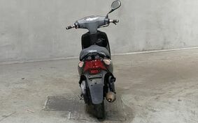 YAMAHA JOG ZR Evolution 2 SA39J