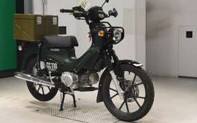 HONDA CROSS CUB 110 JA60