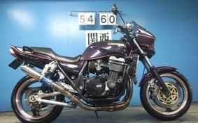 KAWASAKI ZRX1100 1997 ZRT10C