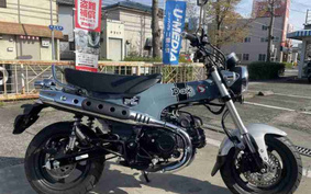 HONDA  DAX 125 JB04