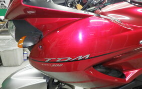 YAMAHA TDM900 2011 RN18