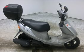 SUZUKI ADDRESS V125 G CF46A