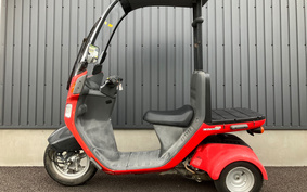 HONDA GYRO CANOPY TA03