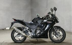 HONDA CBR250R MC41