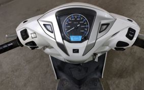 HONDA LEAD 125 JF45