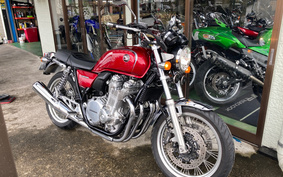 HONDA CB1100 EX ABS 2015 SC65