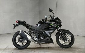 KAWASAKI Z250 ER250C