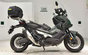 HONDA X-ADV 750 2020 RC95