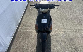 SUZUKI LETS4