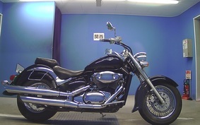 SUZUKI INTRUDER 400 Classic 2009 VK54A