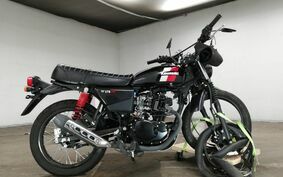 KAWASAKI W175 TR BJ175C