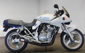 SUZUKI GSX250S KATANA GJ76A