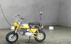 HONDA MONKEY Z50A