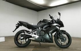 KAWASAKI NINJA 400 R 2011 ER400B