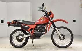 HONDA XL250R MD03