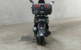 HONDA PCX HYBRID JF84