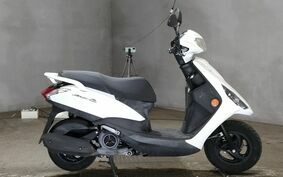 YAMAHA AXIS Z SED7J