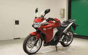 HONDA CBR250R GEN 3 MC41