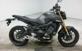 YAMAHA MT-09 2014 RN34J