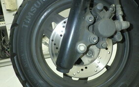 SUZUKI ADDRESS V125 CF4EA