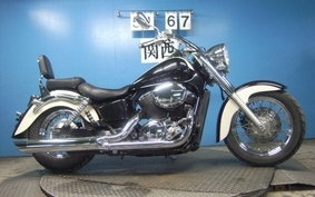 HONDA SHADOW 750 Gen. 2 1997 RC44