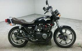 KAWASAKI Z550 FX 1996 KZFD14