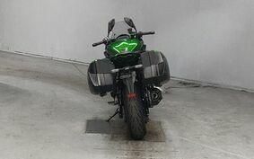 KAWASAKI NINJA 1000 SX 2020 ZXT02K