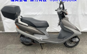 HONDA SPACY125