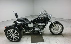 HONDA MAGNA 250 TRIKE MC29