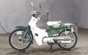 HONDA SUPER CUB50 AA01