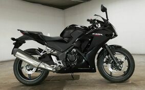 HONDA CBR250R MC41