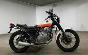 SUZUKI GRASS TRACKER NJ47A