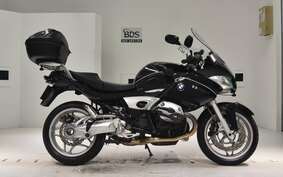 BMW R1200ST 2008