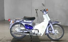 HONDA C70 SUPER CUB C70