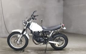 YAMAHA TW200 DG07J